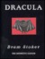 Dracula by Bram Stoker