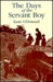 The Days of the Servant Boy by Liam O'Donnell