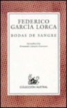 Bodas De Sangre / Blood Wedding