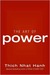 The Art of Power