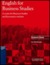 English for Business Studies Student's Book: A Course for Business Studies and Economics Students