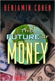 Descargar libros en pdf gratis The Future of Money