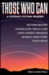 Those Who Can: A Science Fiction Reader