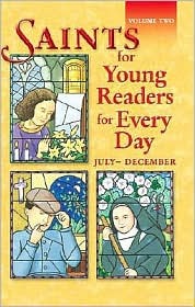 saints-for-young-readers-for-every-day-vol-2-july-december