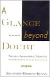 a-glance-beyond-doubt-narration-representatoin-subjectivity