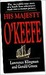 His Majesty O'Keefe by Lawrence Klingman