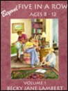 Homeschool Book Lists