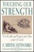 Touching Our Strength: The Erotic as Power and the Love of God