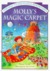 Molly's Magic Carpet
