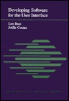 developing-software-for-the-user-interface