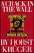Crack in the Wall by Horst Krüger