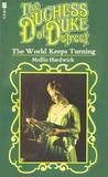 The World Keeps Turning cover