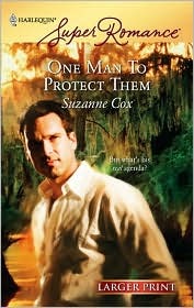 one-man-to-protect-them