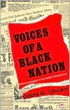 Descarga del libro de Amazon cómo romper las luces Voices Of A Black Nation: Political Journalism In The Harlem Renaissance