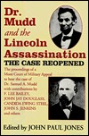Invitado de descarga de libros Dr. Mudd and the Lincoln Assassination