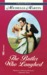 The Butler Who Laughed (Regency Romance) by Michelle Martin