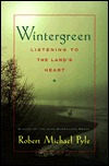 Wintergreen: Listening to the Land's Heart Descargar libros