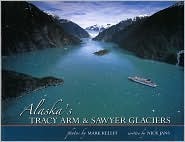 Alaska's Tracy Arm & Sawyer Glaciers Descarga gratuita de ebooks format epub