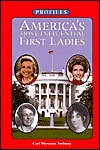 America's Most Influential First Ladies Libros gratis para descargar ipad 2