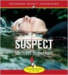 The Suspect cover