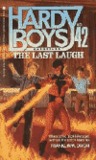 Last Laugh (Hardy Boys: Casefiles, #42)