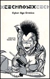 Computadora de descarga gratuita de libros electrónicos Technosex: Cyber Age Erotica