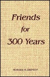 Descargar el libro PDA Friends for 300 Years: The History and Beliefs of the Society of Friends Since George Fox Started the Quaker Movement