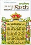 The Book of Ruth/Megillas Ruth 978-0899060026 FB2 iBook EPUB