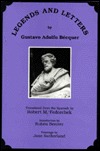 Descarga gratuita de electrónica e book Legends and Letters