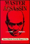 Amazon books descargas gratuitas de kindle Master Assassin: Tales of Murder from the Shogun's City