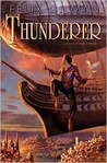 Thunderer (Thunderer, #1)