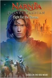 Ebook para descargar gratis net Prince Caspian: Fight for the Throne