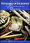 W22XE - Standard of Excellence Book 2 Book Only - Alto Saxophone EPUB DJVU por Bruce Pearson