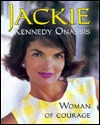 Jackie Kennedy Onassis: Woman Of Courage Descarga gratuita de torrents book