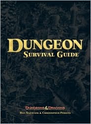 Descargas gratuitas de libros electrónicos para kindle desde Amazon Dungeon Survival Guide