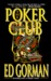 The Poker Club by Ed Gorman
