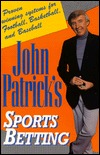 Libros gratis en línea para leer descargar John Patrick's Sports Betting