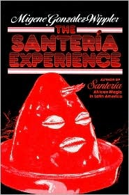 Descargue el libro epub en kindle The Santeria Experience