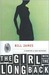 The Girl with the Long Back A Harpur & Iles Mystery by Bill James
