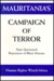 Mauritania's Campaign of Terrror State-Sponsored Repression of Black Africa by Janet Fleischman