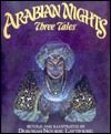 Arabian Nights: Three Tales 978-0060247348 FB2 MOBI EPUB por Deborah Nourse Lattimore