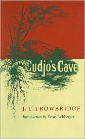 cudjo-s-cave