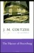 The Master of Petersburg by J.M. Coetzee