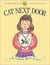 Cat Next Door [With Tiny Si...