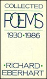 Collected Poems 1930-1986
