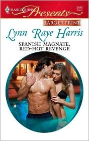 Spanish Magnate, Red-Hot Revenge