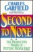Second to None The Productive Power of Putting People First by Charles Garfield