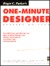 Roger C. Parker's One-Minute Designer