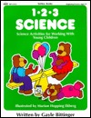 1-2-3 Science: Science Activities for Working with Young Children por Gayle Bittinger PDF iBook EPUB 004-0474004104