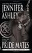 Pride Mates (Shifters Unbound, #1) by Jennifer Ashley